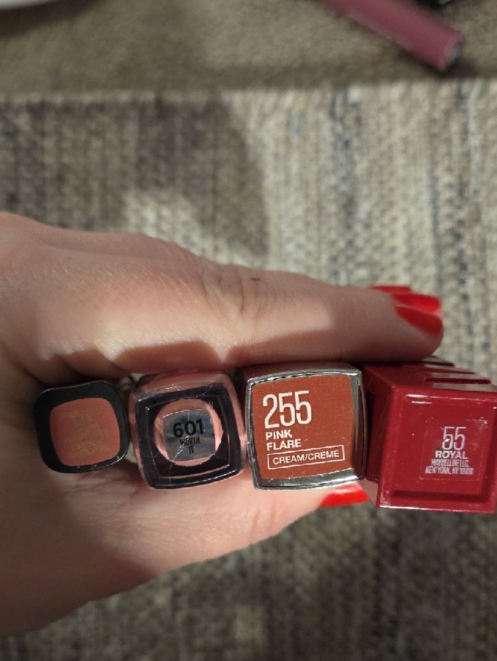 Lipstick Bundle - Picture 5 of 6